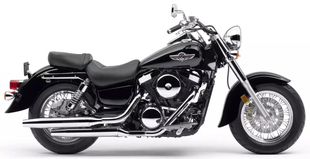 Kawasaki Vulcan VN1500 Bikes For Sale TheBikeMarket